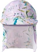 Name It Nmfzila UV Swim HAT Str 51/52 - Orchid Petal/flower Uv Tøj & H...