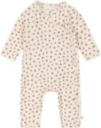 Konges Sløjd Basic Newborn Onesie Gots Str 6M - P05009 Toppe Bomuld ho...