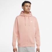 Nike Sportswear Club Fleece Haettetroje L - Hættetrøjer Bomuld hos Mag...