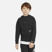 Nike Sportswear Swoosh Fleece Haettetroje 137-147 / M - Sweatshirts & ...