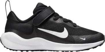 Nike Revolution 7 (PSV) Sneakers Sort Sneakers Str 25 - hos Magasin