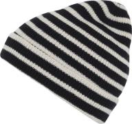 mpKids Bergen Striped Beanie 47/49 - Huer hos Magasin