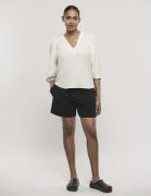 mbyM Phillipa Shortm Kvinde Sort Casual Shorts Str L - hos Magasin