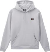 Dickies Oakport Hoodie Grey Melange Mand Gym Hoodies Str XXL - hos Mag...