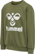 Hummel Dos Sweatshirt 152 - Sweatshirts & Hættetrøjer hos Magasin