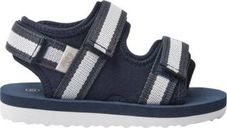 Sofie Schnoor Sandal Blue Sandaler Str 29 - hos Magasin