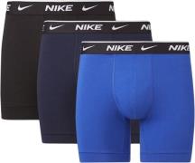 Nike Underbukser, Bomuld, 3pak L - Baselayer hos Magasin