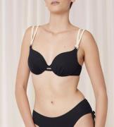 Triumph Summer Glow WP 01 sd Bikinitoppe Str D42 - hos Magasin