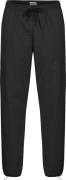 Resteröds Adjustable Pant Lightweight Mand Sort Casual Bukser Str L - ...