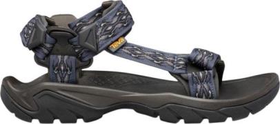 Teva Teva Terra Fi 5 Universal Sandaler, Herre Mand Blå Sandaler Str U...