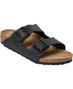 Birkenstock Arizona Kids BF Black Black Sandaler Str 26 - hos Magasin