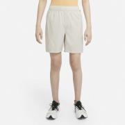 Nike Get Outside Woven Shorts 128-137 / S - Træningsshorts hos Magasin