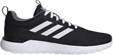 adidas Lite Racer CLN sko Mand Sort Løbesko Str 40 2/3 - hos Magasin