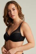 Chantelle Emma Covering Molded bra Minimizer Str E 90 - hos Magasin