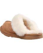 UGG Cozy II Chestnut Hjemmesko Str 32,5 - hos Magasin