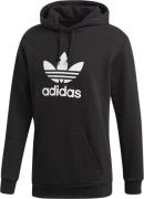 adidas Trefoil Hoodie S - Hættetrøjer Bomuld hos Magasin