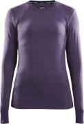 Craft Fuseknit Comfort RN Baselayer Trøje L - Baselayer Polyester hos ...