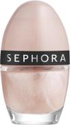 Sephora Collection Color Hit Nail Polish 5 ml - Almindelig Neglelak ho...