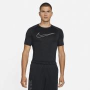 Nike Pro Drifit Tight Fit T-shirt XXL - Baselayer hos Magasin