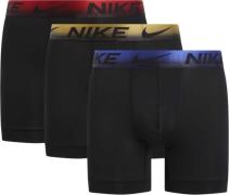 Nike Underbukser, Polyester, 3pak XL - Tights hos Magasin