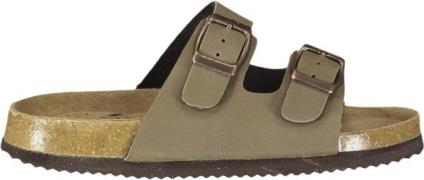 MCKINLEY Varberg Sandaler Brun Sandaler & Badesko Str 29 - hos Magasin