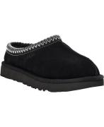 UGG W Tasman Kvinde Black Hjemmesko Str 36 - hos Magasin