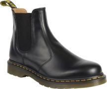 Dr. Martens 2976 Chelsea Støvle Mand Sort Chelsea Boots Str 40 - hos M...