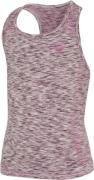 Hummel Hmllullu Seamless Tank Top 110-116 - Tanktoppe Polyester hos Ma...