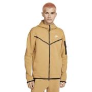 Nike Sportswear Tech Fleece Mand Elemental Gold/sail Fleece Str L - Bo...