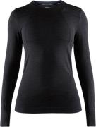 Craft Fuseknit Comfort RN Baselayer Trøje L - Baselayer Polyester hos ...