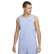 Nike Drifit Hyverse Tank top L - Tanktoppe hos Magasin