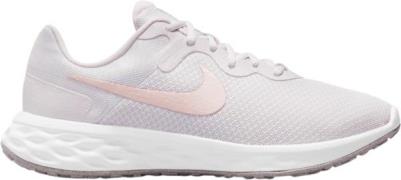 Nike Revolution 6 Løbesko Kvinde Lilla Løbesko Str 37.5 - hos Magasin