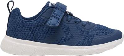 Hummel Actus Tex Recycled Sneakers Blå Sneakers Str 29 - hos Magasin