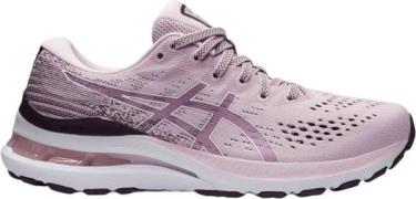 Asics Gelkayano 28 Løbesko Kvinde Lilla Løbesko Str 36 - hos Magasin