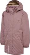 Hummel Hmlathena TEX Jacket Str 8 år / 128 cm - Twilight Mauve Vinterj...