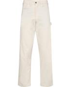 Stan Ray OG Painter Pant Mand Natural Drill Casual Bukser Str 30R - ho...