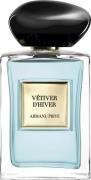 Armani A/P Vetiver 100ml Kvindeduft 100 ml - Eau De Toilette hos Magas...