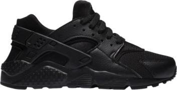 Nike Huarache Run Sneakers Sort Sneakers Str 40 - hos Magasin