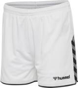 Hummel Authentic Poly Træningsshorts L - Træningsshorts Polyester hos ...