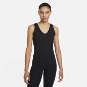 Nike Yoga Luxe Traeningstop S - Tanktoppe hos Magasin