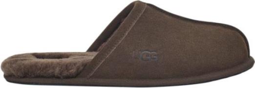 UGG Scuff Mand Ddc Hjemmesko Str 41 - hos Magasin