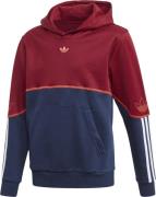 adidas Outline Hættetrøje 128 - Sweatshirts & Hættetrøjer hos Magasin