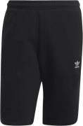 adidas Adicolor Essential Trefoil Shorts Mand Black Casual Shorts Str ...