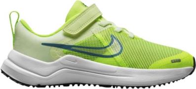 Nike Downshifter 12 Sneakers Grøn Sneakers Str 28 - hos Magasin