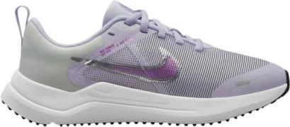 Nike Downshifter 12 Løbesko Lilla Sneakers Str 38 - hos Magasin