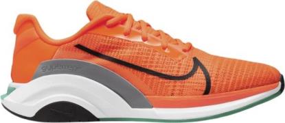 Nike Zoomx Superrep Surge Træningssko Mand Orange Træningssko Str 43 -...