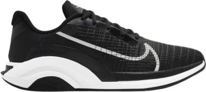 Nike Zoomx Superrep Surge Traeningssko Mand Sort Træningssko Str 42.5 ...