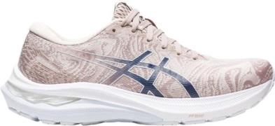 Asics Gt2000 11 Løbesko Kvinde Brun Løbesko Str 37.5 - hos Magasin