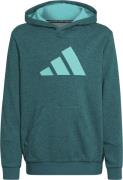 adidas Future Icons 3ipes Hættetrøje 128 - Sweatshirts & Hættetrøjer h...