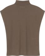 Designers Remix Girls G Aza Muscle Blouse Str 164 cm / 14 år - Taupe T...